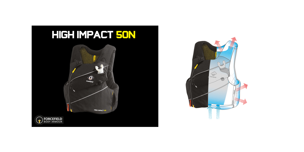 High Impact 1200 X 600