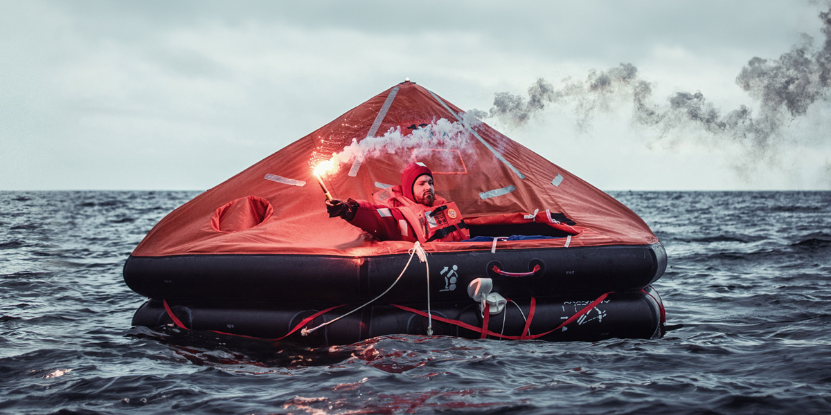 Crewsaver News New Survitec Service Station In Southampten