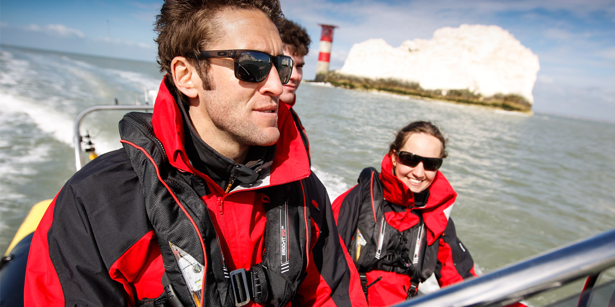 ERGOFIT: THE ULTIMATE LIFEJACKET COLLECTION REDEFINING SAFETY, COMFORT AND STYLE