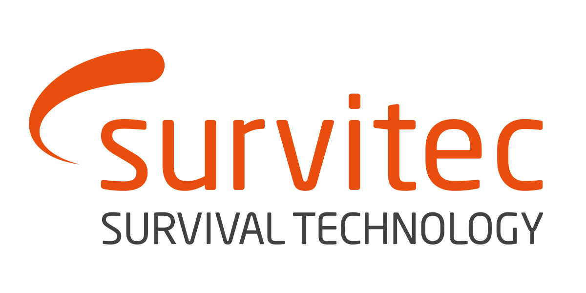 Crewsaver News Survitec Banner