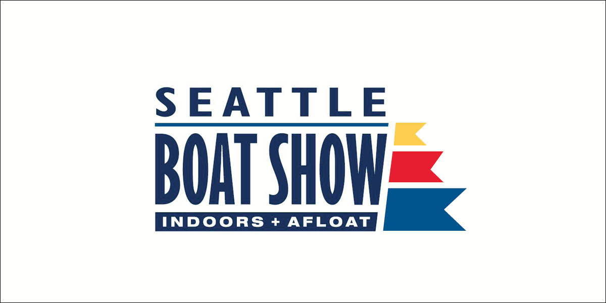 Seattle Boat Show 1200X600