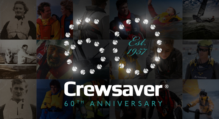 60 Years of Pioneering Lifejackets 