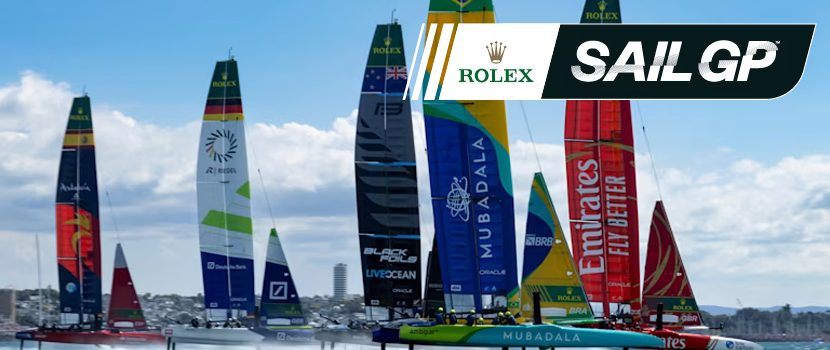 Sail GP