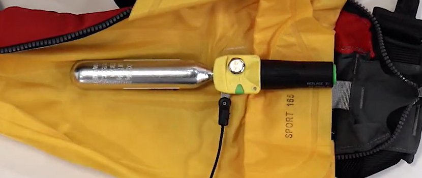 Crewsaver Re Arm Kits