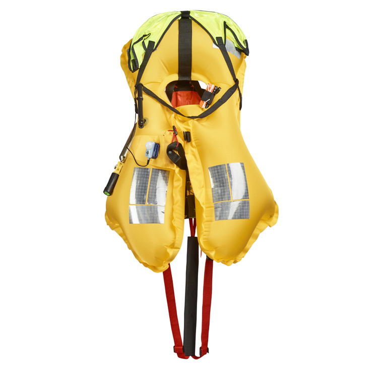 Crewsaver Rope Access 3D 275N Lifejacket