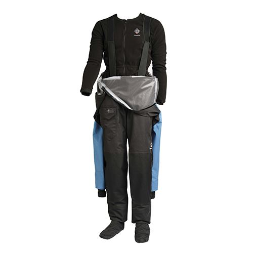 Atacama Sport+ Drysuit