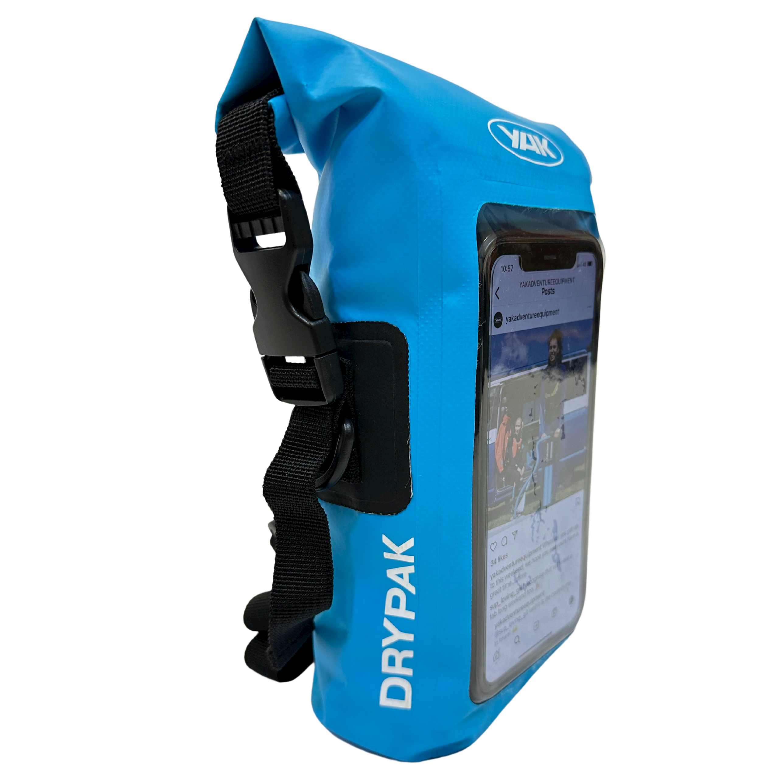 Dry Phone Pouch