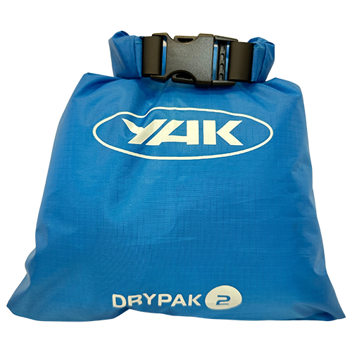 Lightweight Dry Bag Set