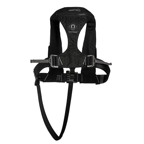 Crewfit+ 180N Pro - Automatic with harness