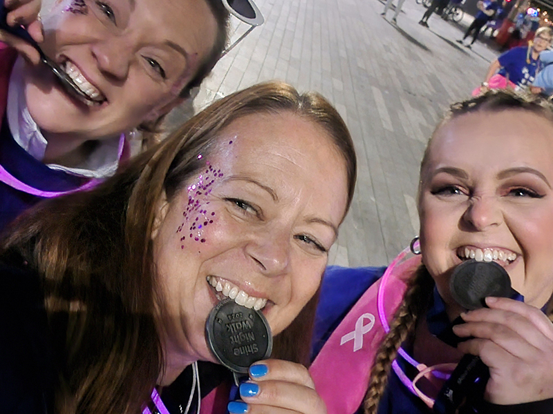 Team Crewsaver Walks 10km in the Cancer Research UK.jpg