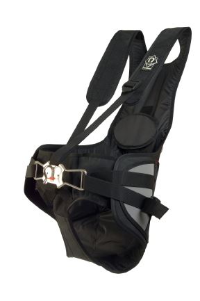 Plasma QR Trapeze Harness XL