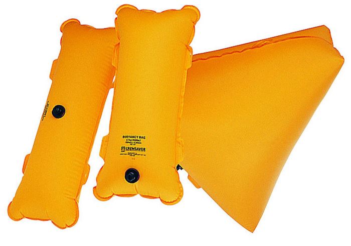 Buoyancy Bags Bag - 24 * 7