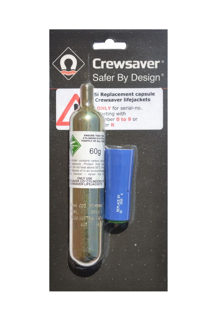 Automatic Rearming Packs '0-9' or 'R' 60g Pack