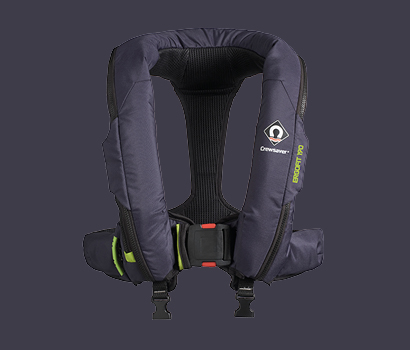 Crewsaver Ergofit 190N Lifejacket