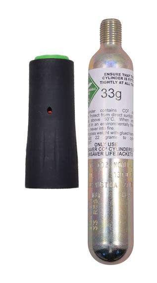 Automatic Rearming Packs 'L' 33g Pack