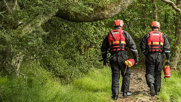 Crewsaver Search And Rescue Atacam Suits