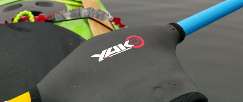 Yak Accessories On Kayak