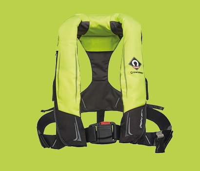 Crewsaver Crewfit 180N Pro Lifejacket