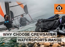 Cs Watersports Range 2017 Brochure Tn