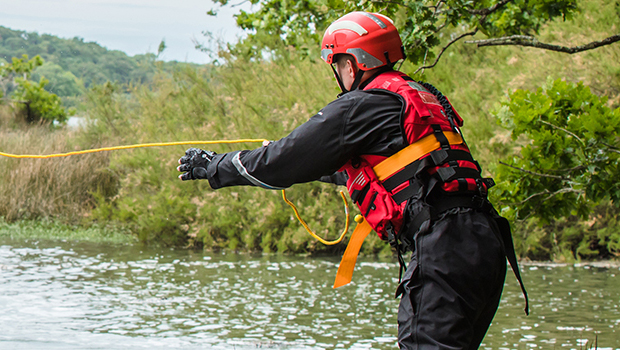 Crewsaver Clothing Drysuit