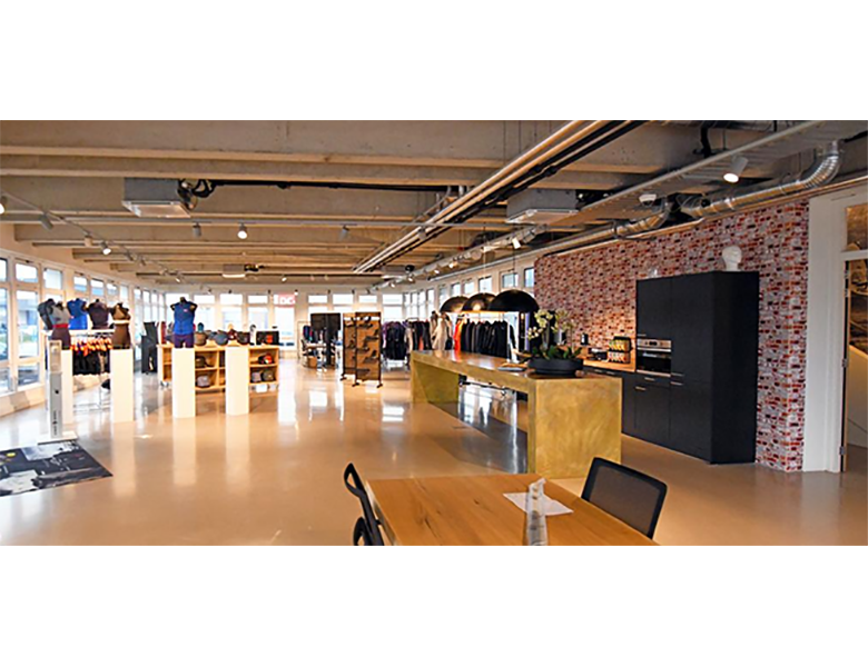 KUBUS SPORTS APPOINTED AS CREWSAVER DISTRIBUTOR FOR BENELUX REGION