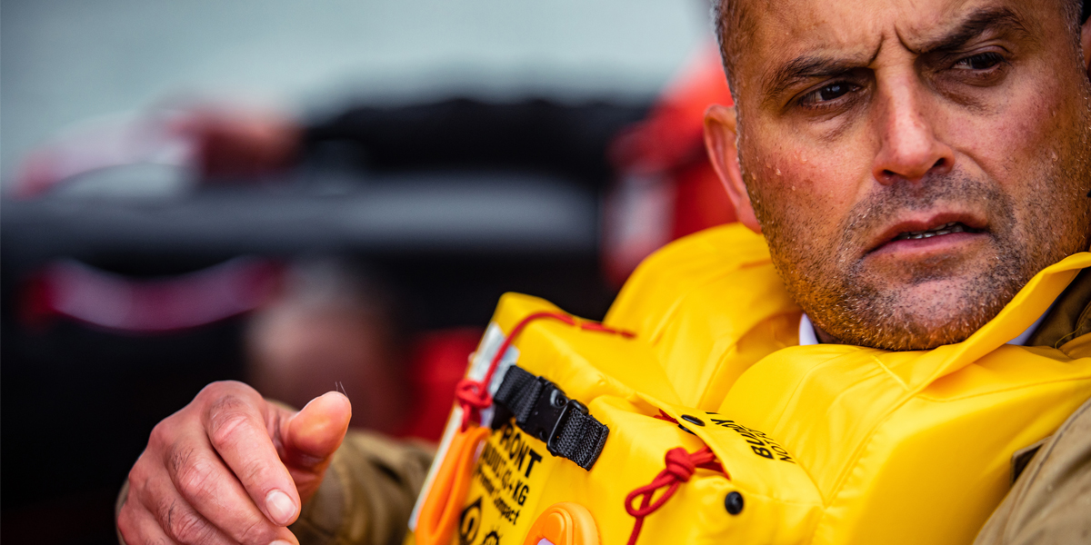 SURVITEC MEETS PASSENGER VESSEL MARKET DEMAND FOR GREATER LIFEJACKET PERFORMANCE