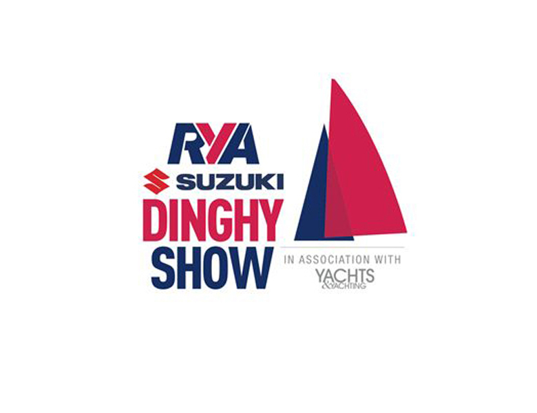 Dinghy Show 2015 780 X 600
