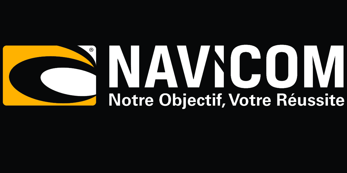 Navicom 1200 X 600